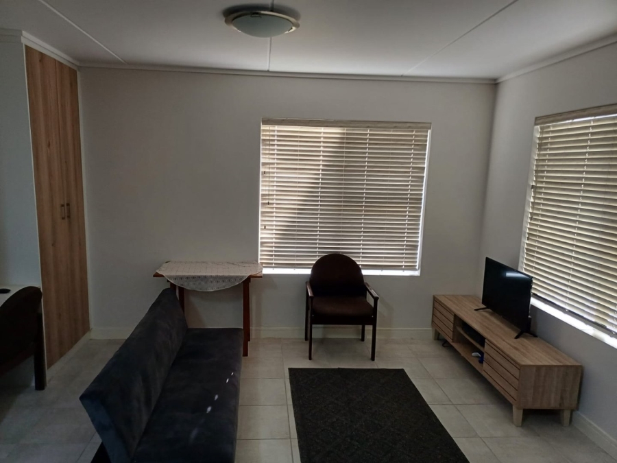 To Let 1 Bedroom Property for Rent in Greenbay Eco Estate Western Cape